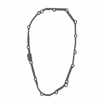 Прокладка крышки сцепления Chakin для мотоцикла Honda CB500 89-97, CB500S 98-02, CBF500 04-06 (11394-MY5-600)