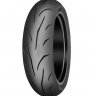 Моторезина Mitas Sport Force + 180/55 ZR17 73W TL Rear