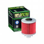 Масляный фильтр HIFLO FILTRO – HF118