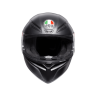 AGV Шлем K1 MATT BLACK