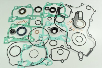 Athena Полный набор прокладок с сальниками KTM 85 '18