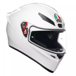 AGV Шлем K-1 E2206 WHITE