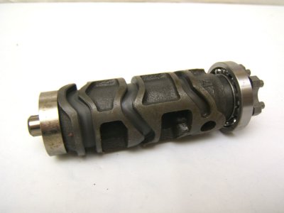 Копирный вал КПП OEM Kawasaki 13239-1192 