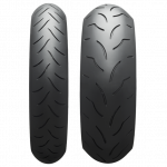 Моторезина Bridgestone Battlax BT-016 PRO 120/60 ZR17 55W TL Front