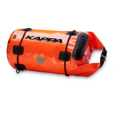 Kappa WA405F Багажная сумка 40л