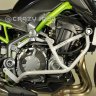 Crazy Iron 40554 Дуги для Kawasaki Z900 2017-2018