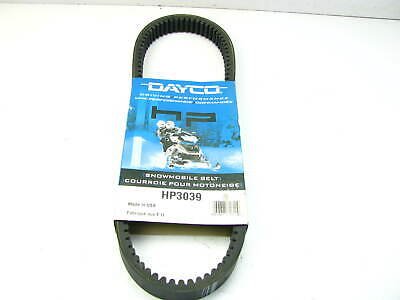 Dayco HP3039 Ремень вариатора 1164 X 31,8