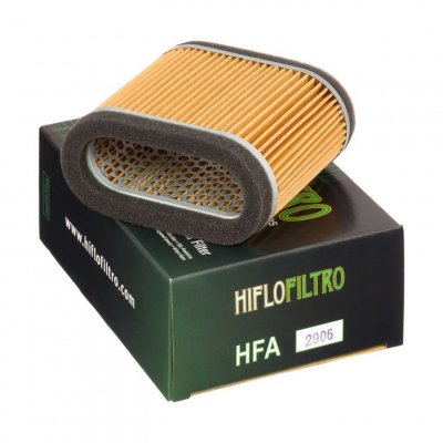 Воздушный фильтр HIFLO FILTRO – HFA2906