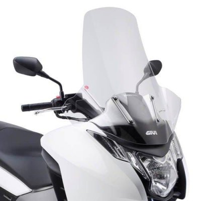 Givi D1109ST Обтекатель для Honda INTEGRA 700/750