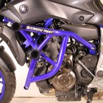 Crazy Iron 3400112 Клетка PRO Yamaha MT-07