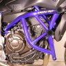 Crazy Iron 3400112 Клетка PRO Yamaha MT-07