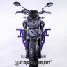 Crazy Iron 3400112 Клетка PRO Yamaha MT-07