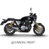 Crazy Iron 1510 Слайдеры Honda CB1100