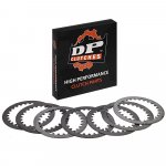 Диски сцепления стальные DP-Clutch 7406-7 Yamaha YZ/WR 400 98-99