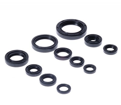 Bearing Worx Комплект сальников двигателя Honda CR125R 05-07 (822271)