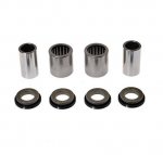 Bearing Worx Ремкомплект оси маятника Kawasaki KDX200 89-94, KDX250 91-94, KLX 94-22 (28-1080)