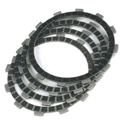 Фрикционные диски сцепления TRW для мотоциклов MCC468-9