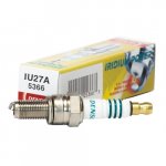 Свеча зажигания Denso IU27A