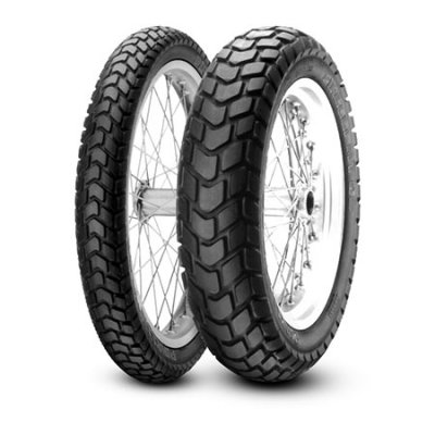 Моторезина Pirelli MT60 R17 140/80 69 H TL Задняя (Rear)