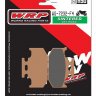 Тормозные колодки WRP WG-7232-F4 (FDB659 / FA152)