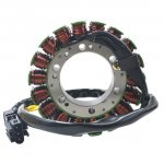 Статор генератора AHL BMW F650GS/F800 09-14, F700GS 13-14, F800 ST 07-12, F800R 10-14 (12318524422)