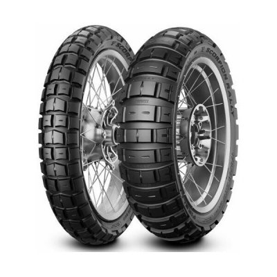 Моторезина Pirelli Scorpion Rally 140/80 -18 70R TT Rear MST Race
