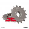 Звезда передняя JTF743.14
