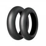 Моторезина Kingtyre K00 120/70 R17 Soft NHS F TL