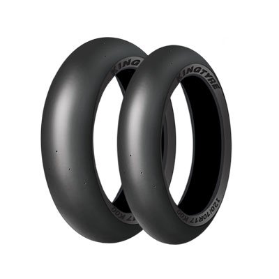 Моторезина Kingtyre K00 120/70 R17 Soft NHS F TL