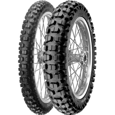 Моторезина Pirelli MT21 Rallycross R18 110/80 58 P TT Задняя