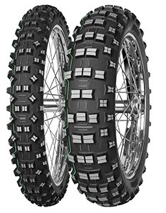 Моторезина Mitas Terra Force-EF 90/90-21 54R TT Front Super Light