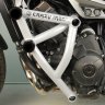 Crazy Iron 3080512 Клетка PRO Yamaha MT-09, FZ-09, TRACER, XSR900 13-16