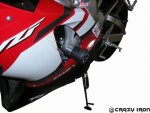 Crazy Iron 3025 Слайдеры Yamaha YZF-R1 98-02