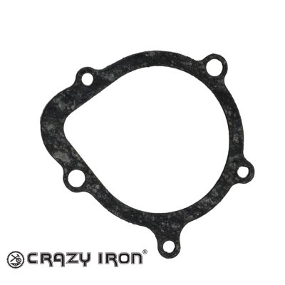 Crazy Iron GE02-005 Прокладка крышки стартера SUZUKI GSR600, GSR750, GSX-R600/750/1000