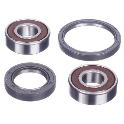 Комплект подшипников и сальников переднего колеса CHAKIN RacingLine CH25-1604RL