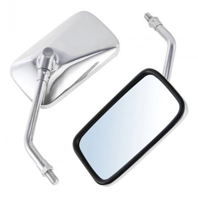 Зеркала LBA для мотоцикла Yamaha XV1100, XVS1300, DS400, XVS400, XV1900, XV1700