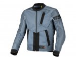 Macna Мотокуртка TORIDO ткань светло-серо/черная