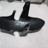 Переднее крыло на Suzuki GSX-S750 17-22, GSX-S1000 15-20