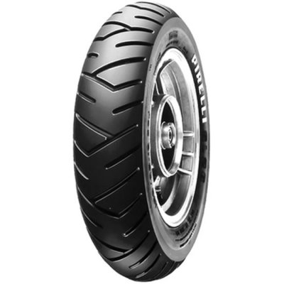 Моторезина Pirelli SL26 R13 130/60 53 L TL (Front/Rear)