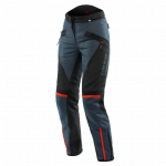 Dainese Брюки женские TEMPEST 3 D-DRY 80E EBONY/BLK/LAVA-RED