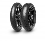 Моторезина Pirelli Scorpion Trail III 170/60 ZR17 72W TL Rear
