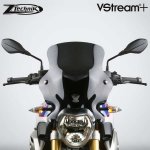 ZTechnik Ветровое стекло BMW R1250R тонир.95%