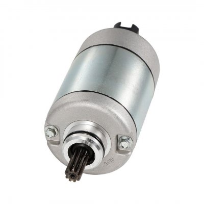 Tarazon Стартер JYBX-039 (Suzuki 31100-18H00, Yamaha 1RC-81890-00-00)