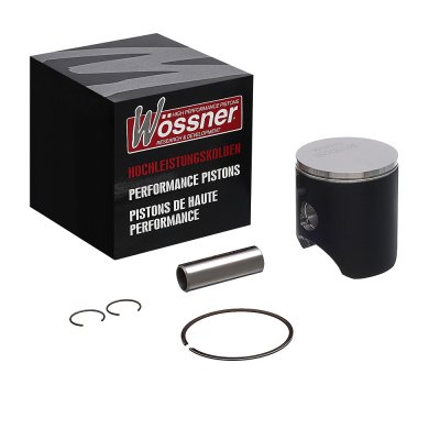 Wossner Поршень в сборе Honda CR125R 92-99 Over-Size (C)