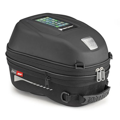 Givi ST603 Сумка для мотоцикла из синт.мат.