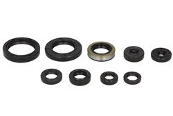 Mitaka W822223 Сальники двигателя комплект Kawasaki KX250F 04-05, Suzuki RMZ250 04-06