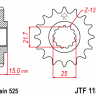 Звезда передняя JTF1182.14