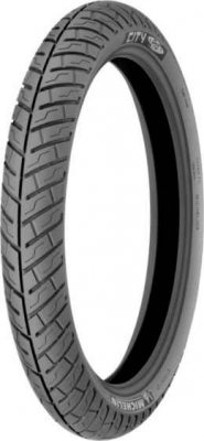 Моторезина Michelin REINF CITY PRO 110/80-14 M/C 59S R TT