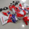 ZXMT Комплект пластика для мотоцикла Honda CBR 600 RR 13-19 Бело-Сине-Красный