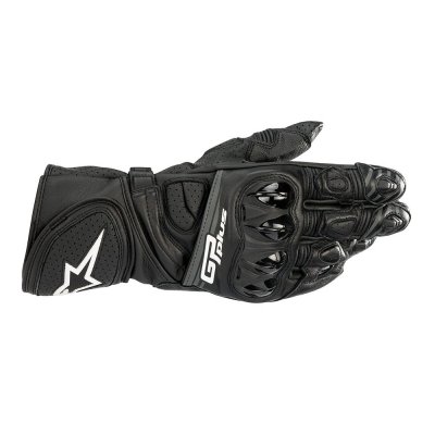 Перчатки GP PLUS R2 GLOVES черный